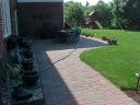 Hessit Dutch Cobble Patio
